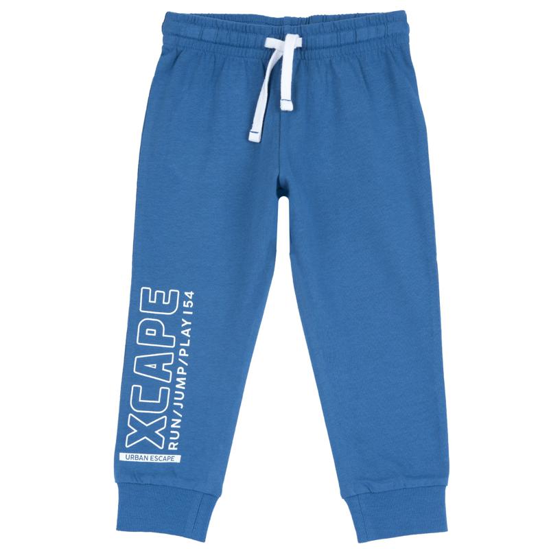 JEANS - MEDIUM BLUE