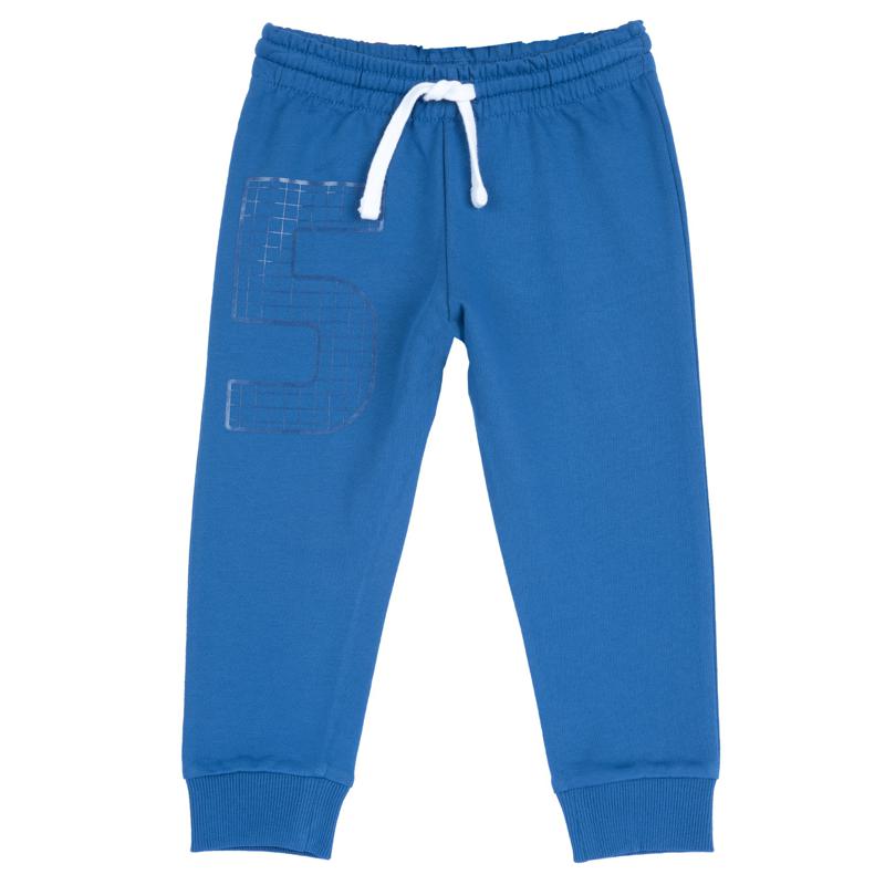 JEANS - MEDIUM BLUE