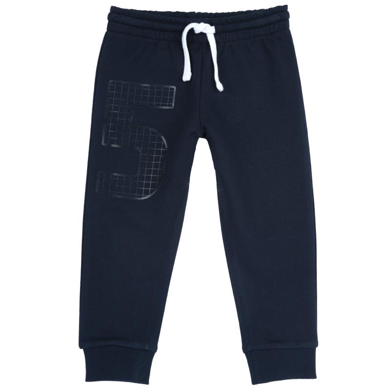 JEANS - DARK BLUE