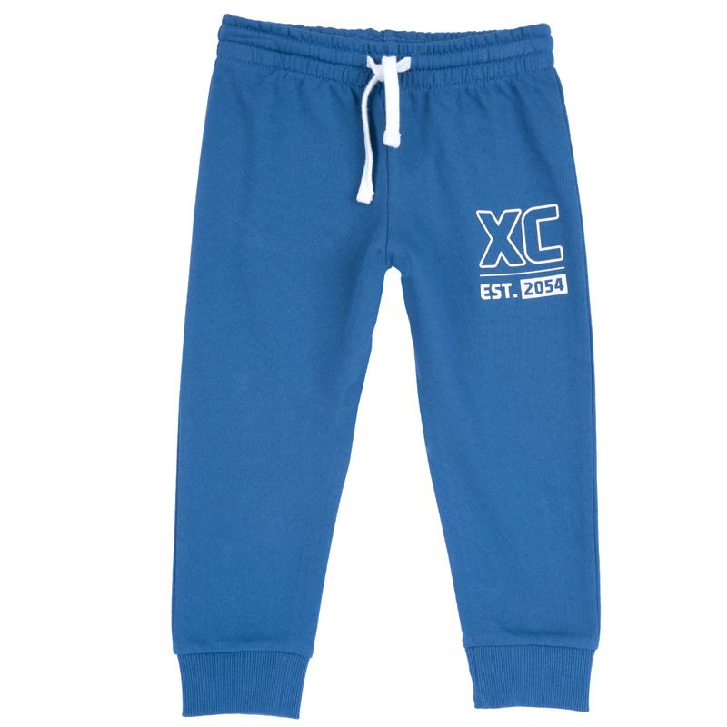 JEANS - MEDIUM BLUE