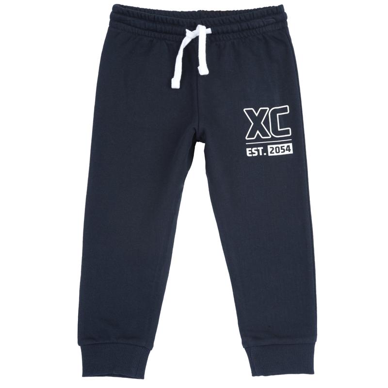 JEANS - DARK BLUE