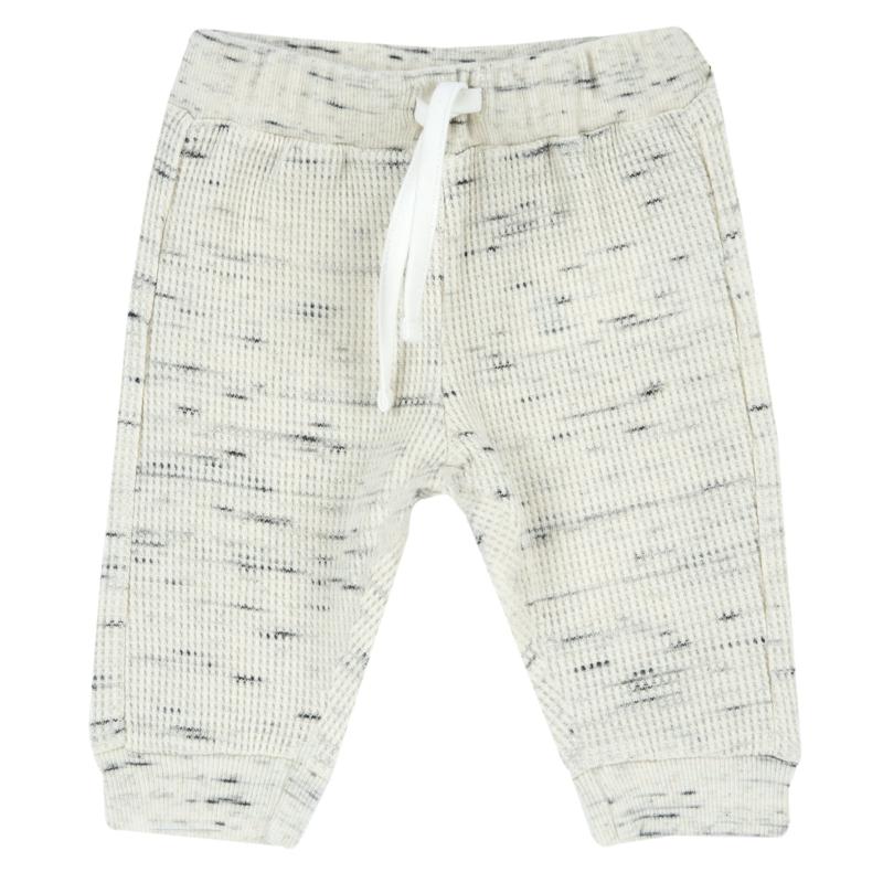 PANTS - NATURAL