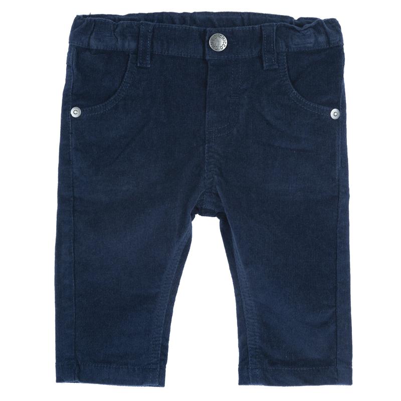 PANTS - DARK BLUE