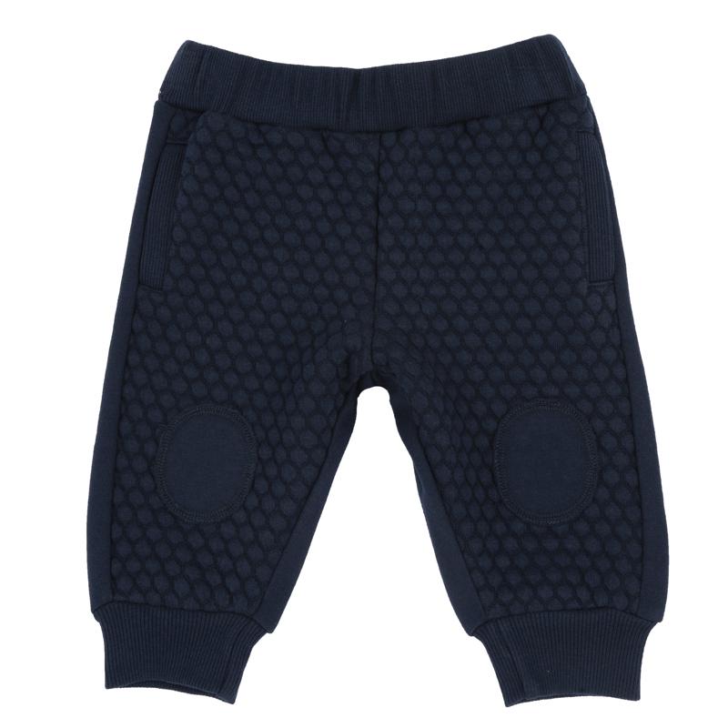 PANTS - DARK BLUE