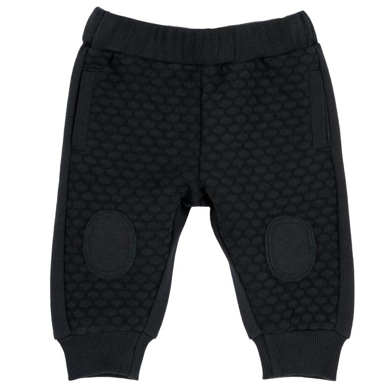 PANTS - DARK GREY