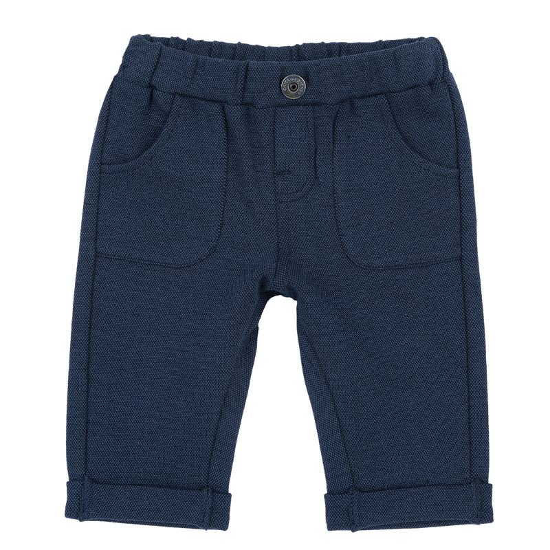 JEANS - DARK BLUE
