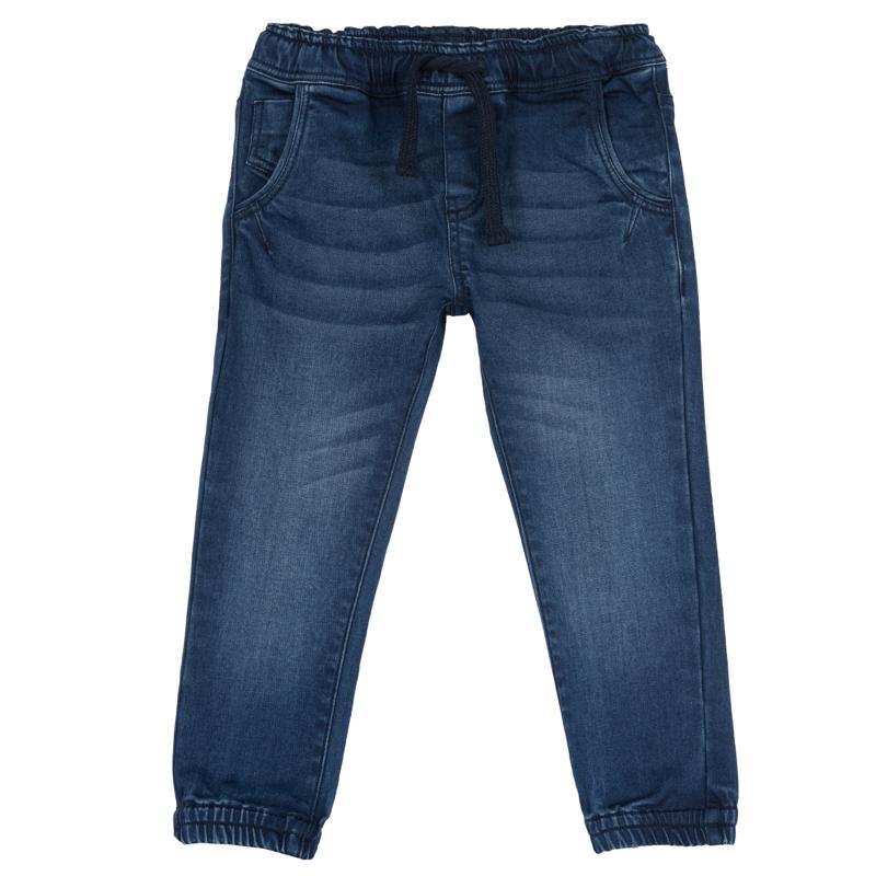 PANTS - DARK BLUE