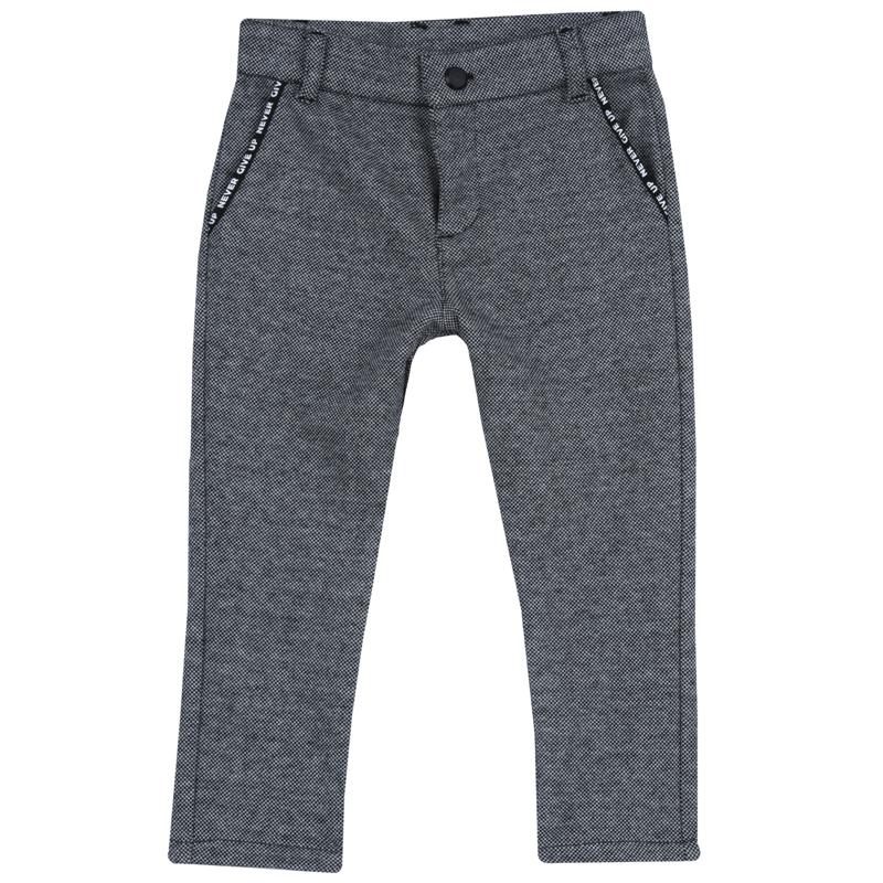 JEANS - BLACK