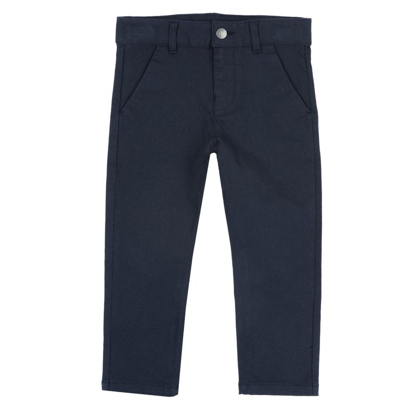 PANTS - DARK BLUE