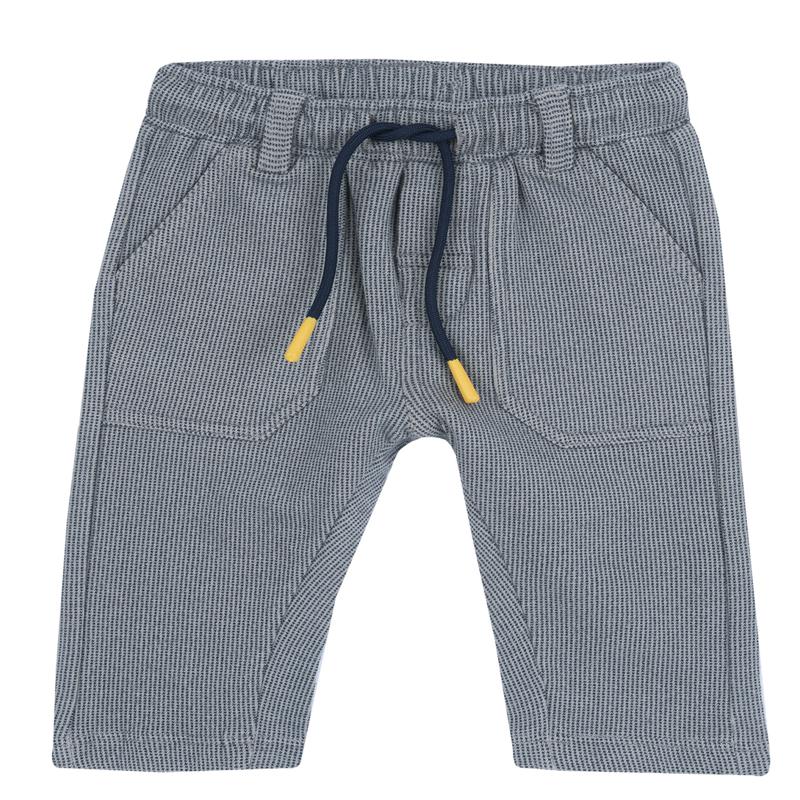 PANTS - DARK BLUE