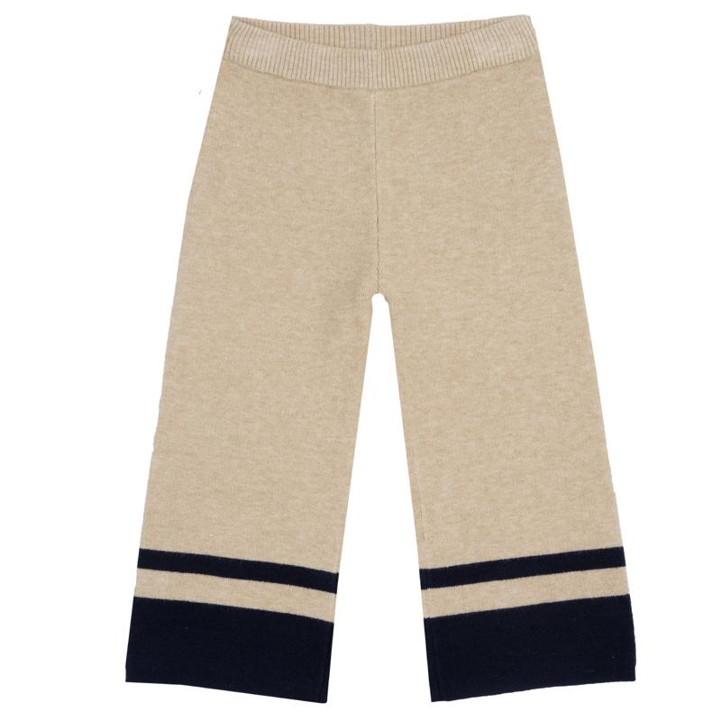 PANTS - MEDIUM NATURAL