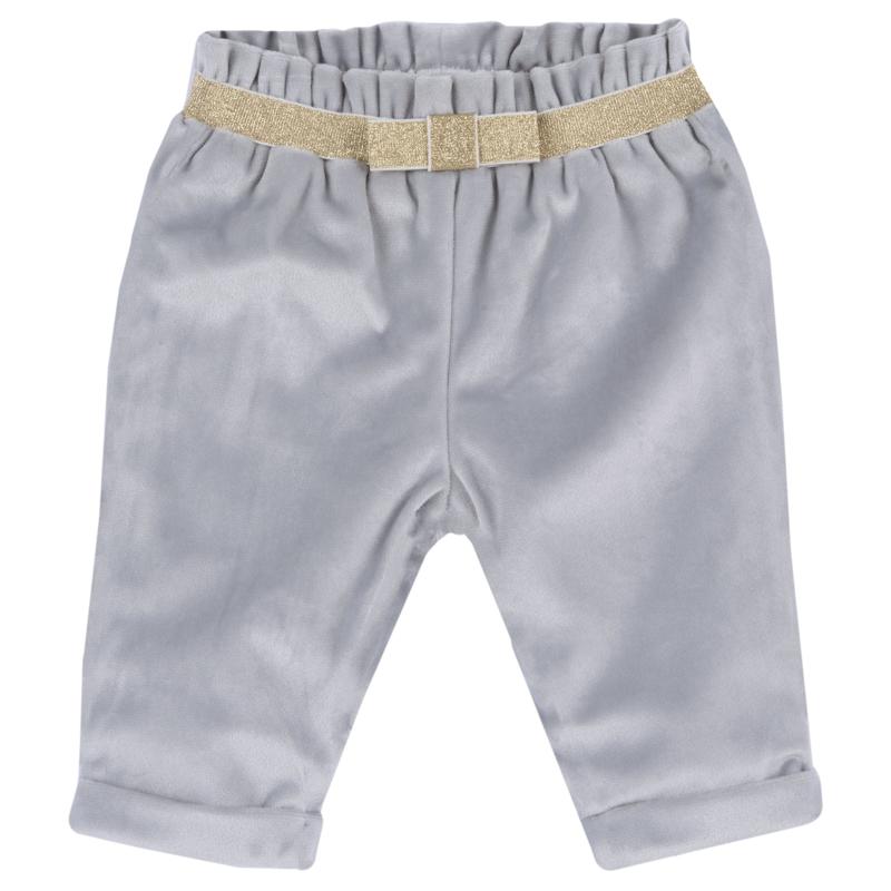 PANTS - LIGHT GREY