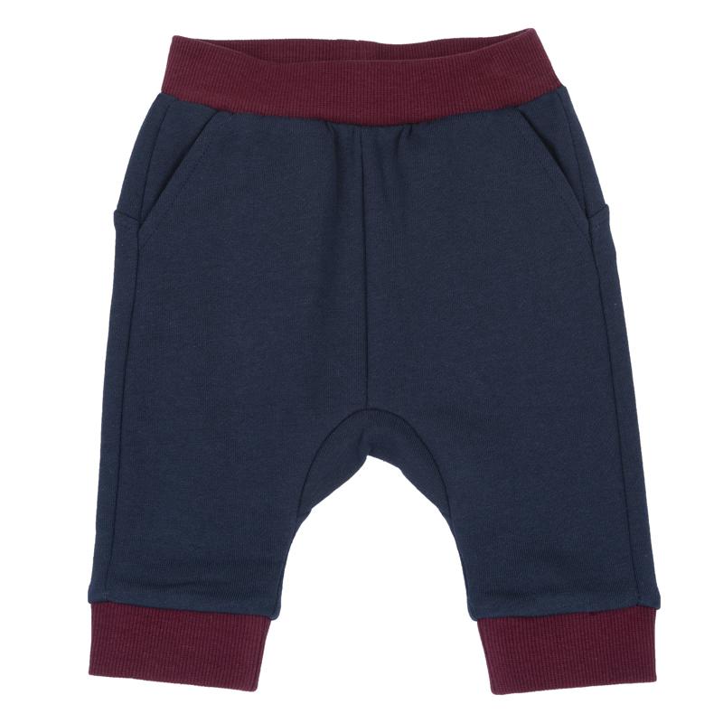 PANTS - DARK BLUE