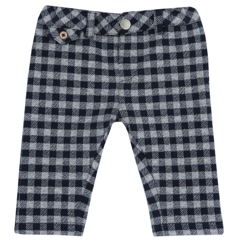 PANTS - DARK BLUE