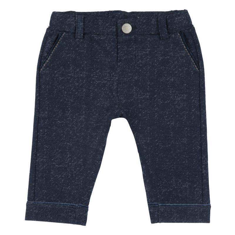 JEANS - DARK BLUE