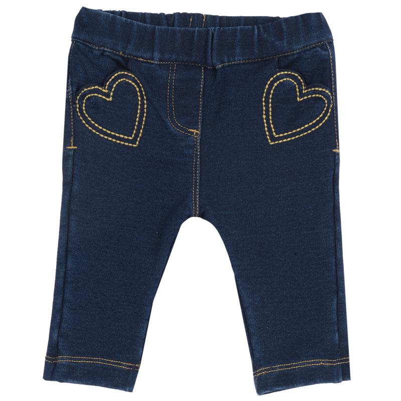 JEANS - DARK BLUE