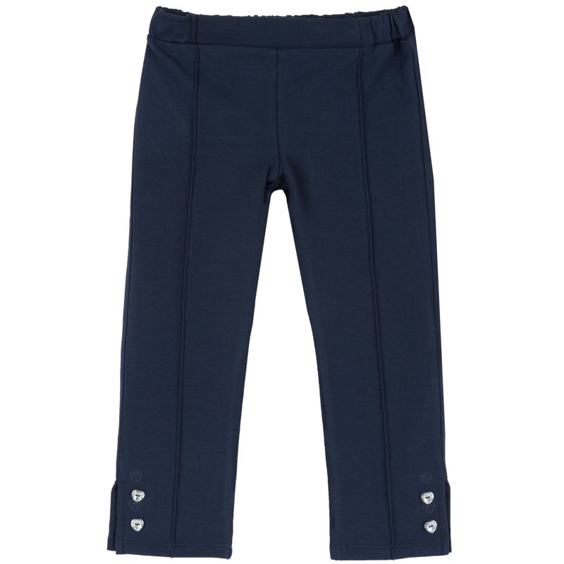 PANTS - DARK BLUE
