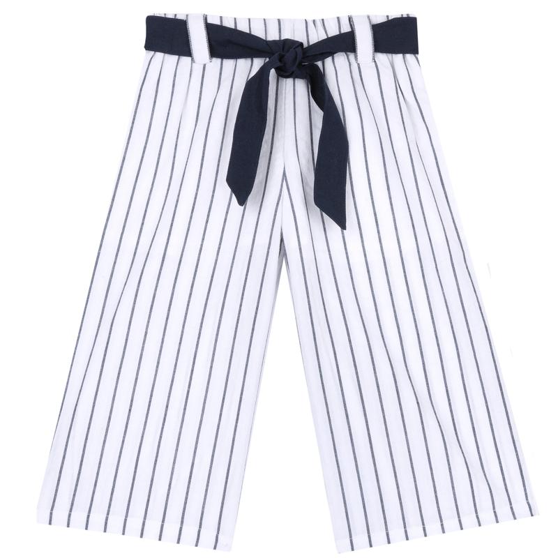PANTS - STEEL