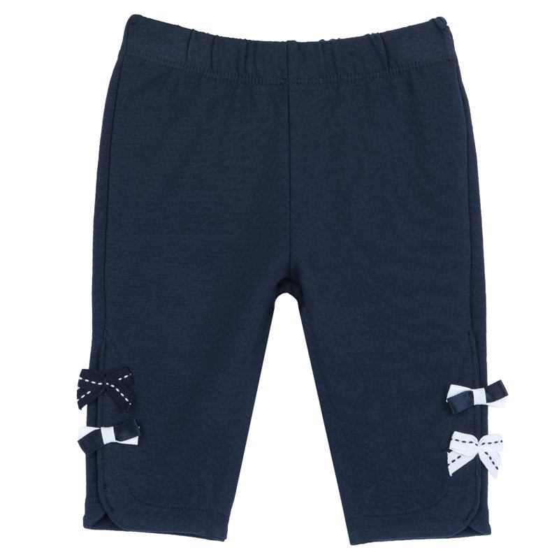 PANTS - DARK BLUE