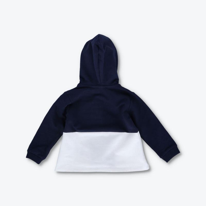 CARDIGAN - DARK BLUE