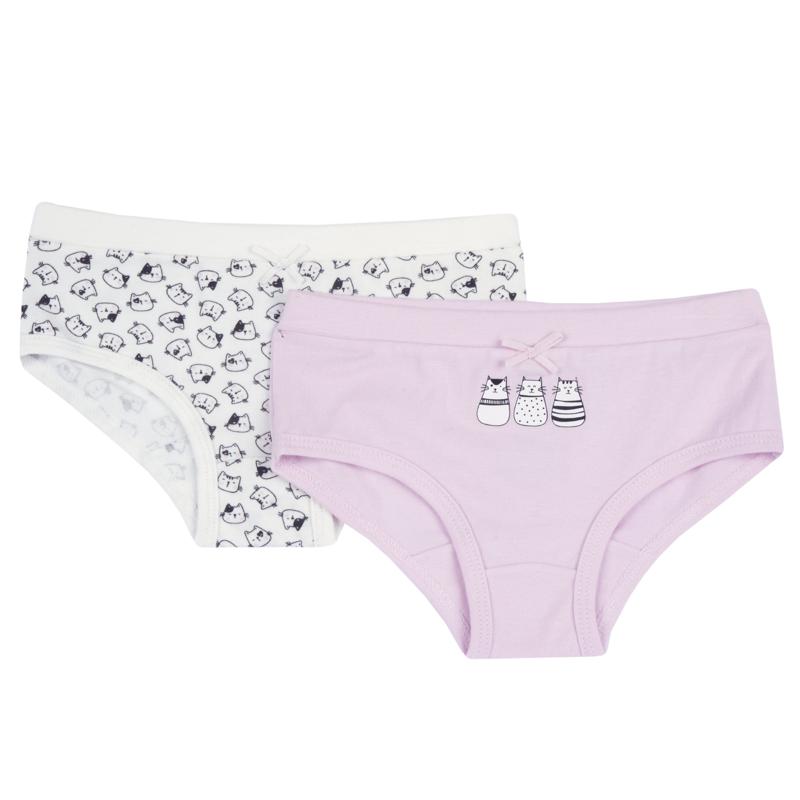SLIP 2 PACK - LIGHT PINK
