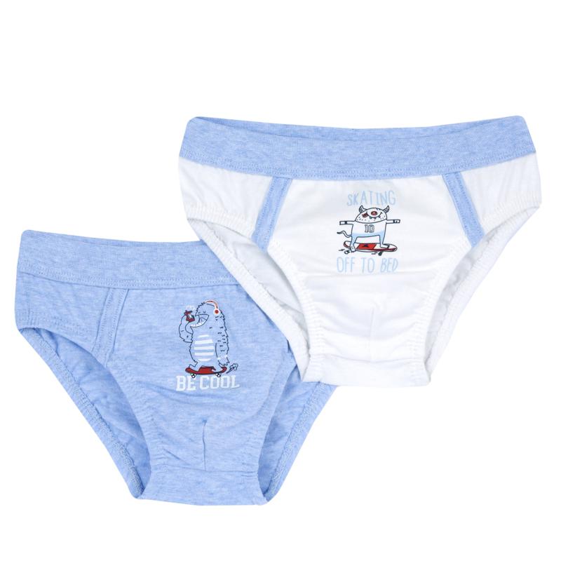 SLIP 2 PACK - NATURAL