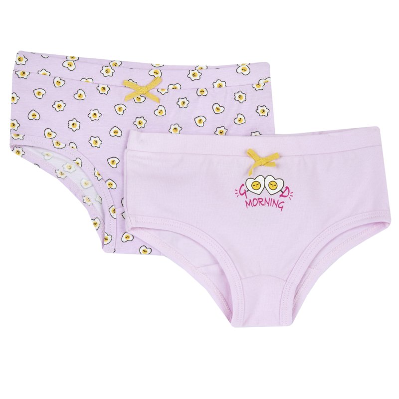 SLIP 2 PACK - LIGHT PINK