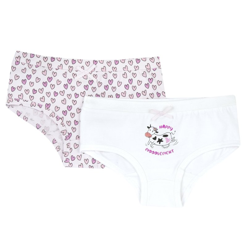 SLIP 2 PACK - LIGHT PINK