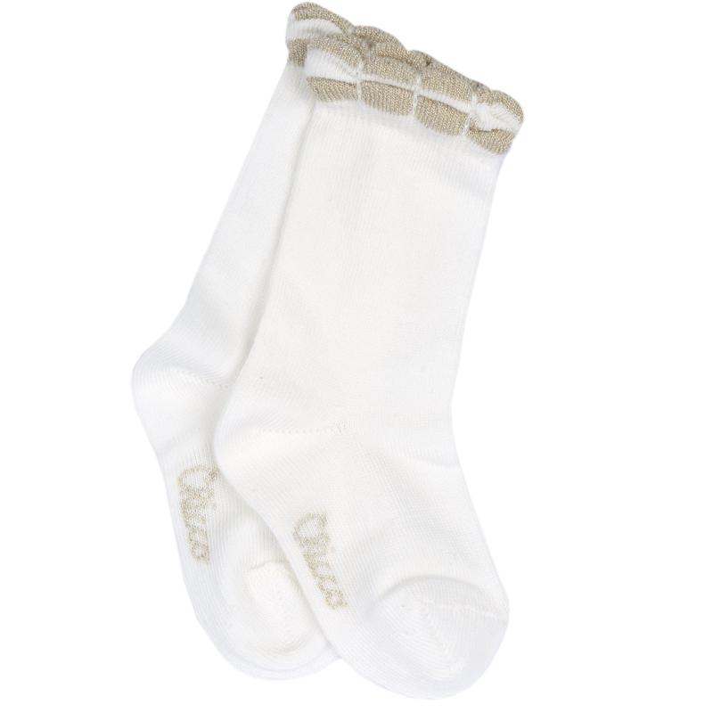 SOCKS - NATURAL