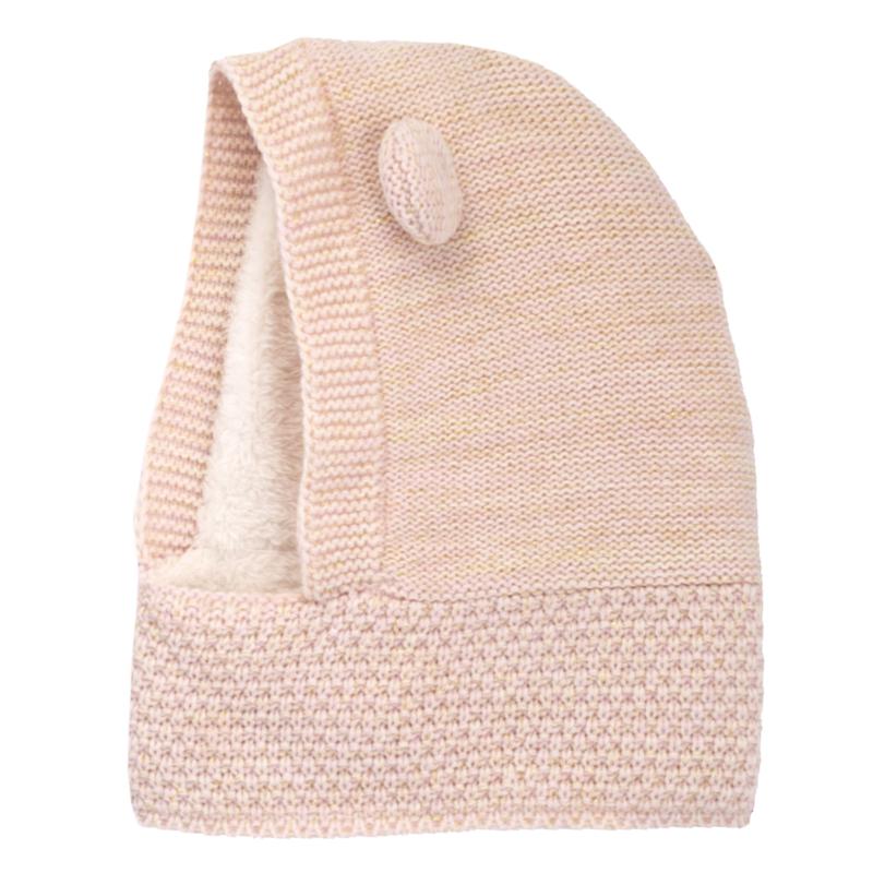 HAT - LIGHT PINK