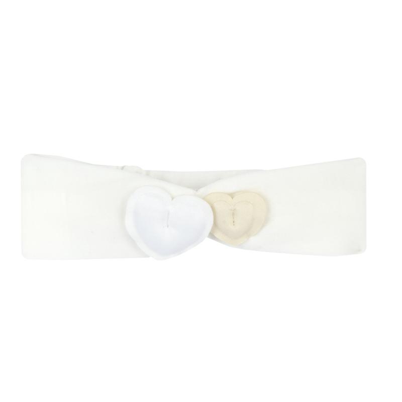 HEADBAND - WHITE