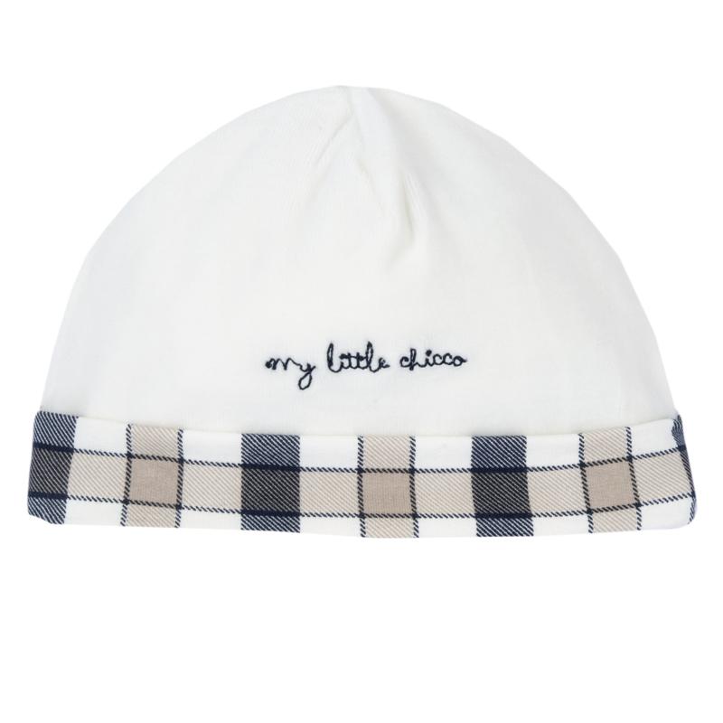 HAT - NATURAL