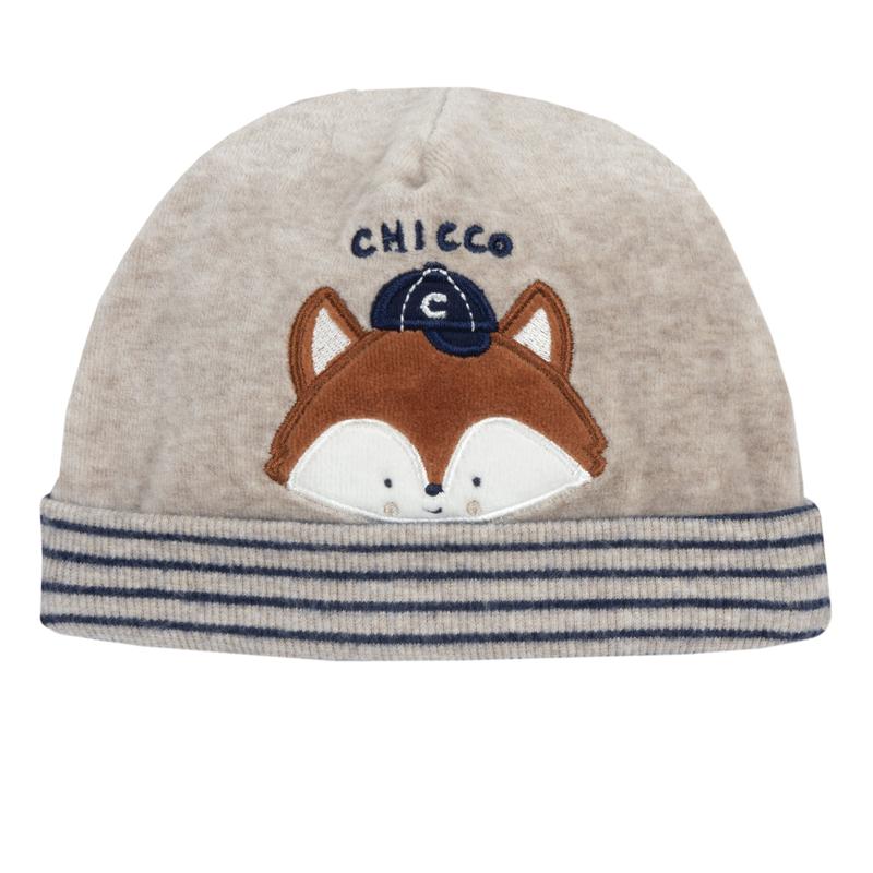 HAT - MEDIUM NATURAL