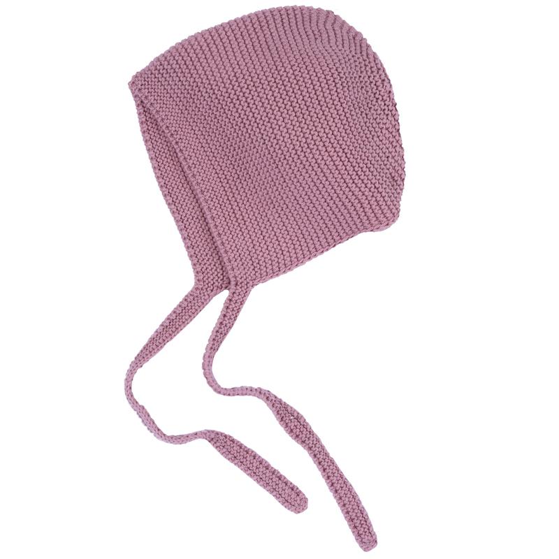HAT - MEDIUM PINK