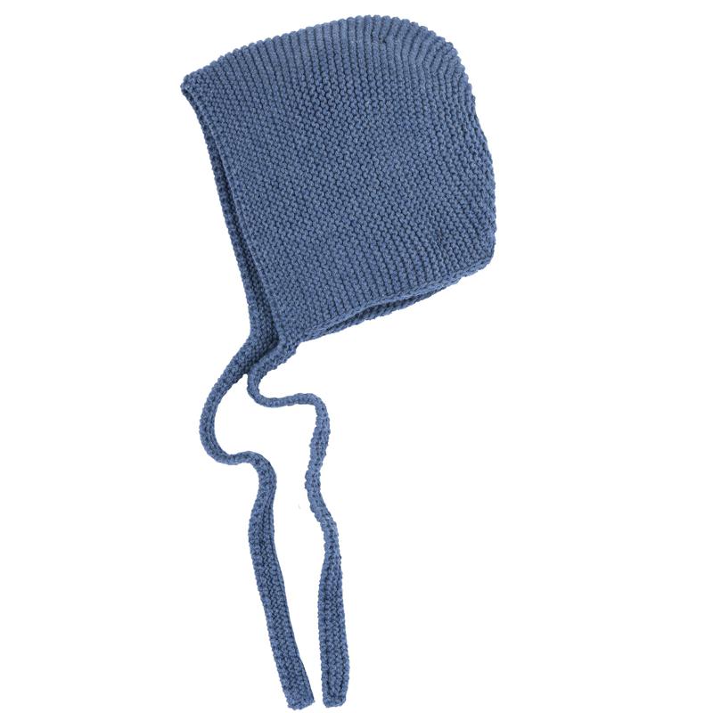 HAT - MEDIUM BLUE