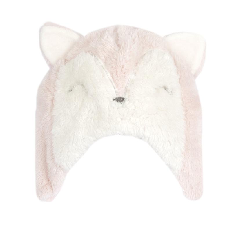 HAT - LIGHT PINK