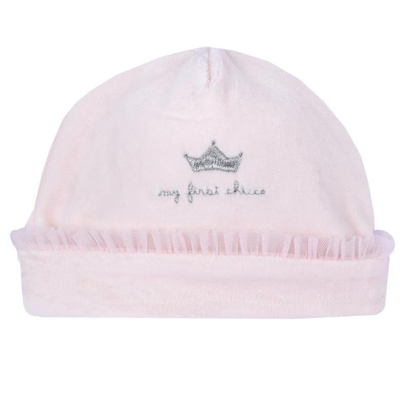 HAT - LIGHT PINK