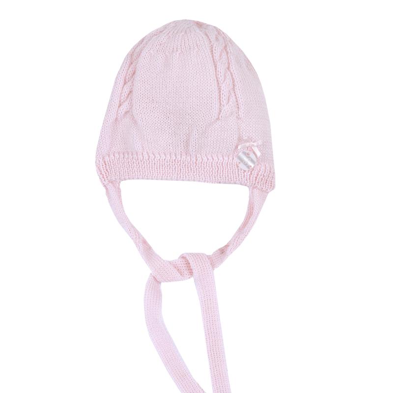 HAT - LIGHT PINK