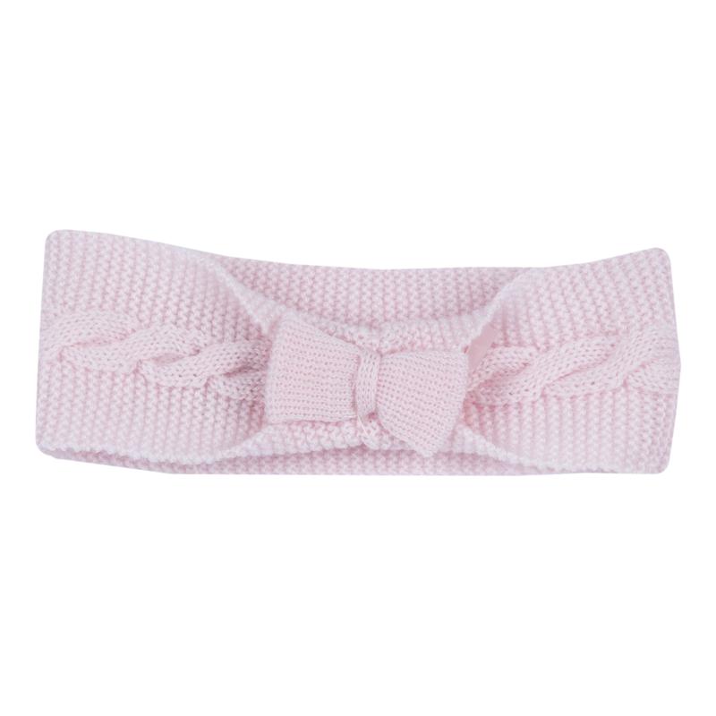 HEADBAND - LIGHT PINK