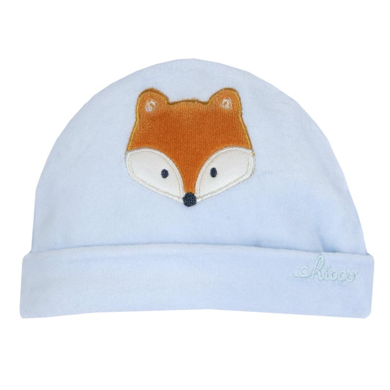 HAT - LIGHT BLUE