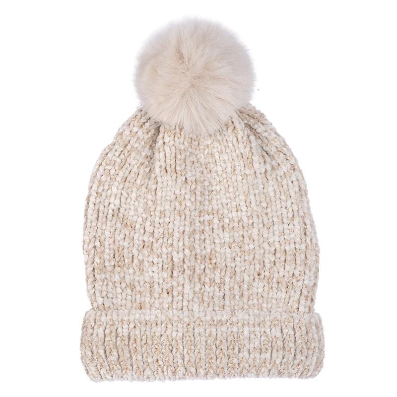 HAT - NATURAL