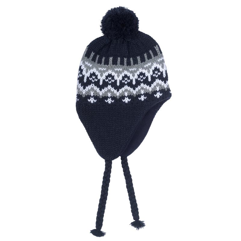 HAT - DARK BLUE