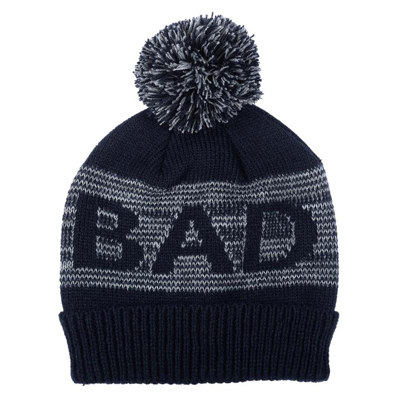 HAT - DARK BLUE