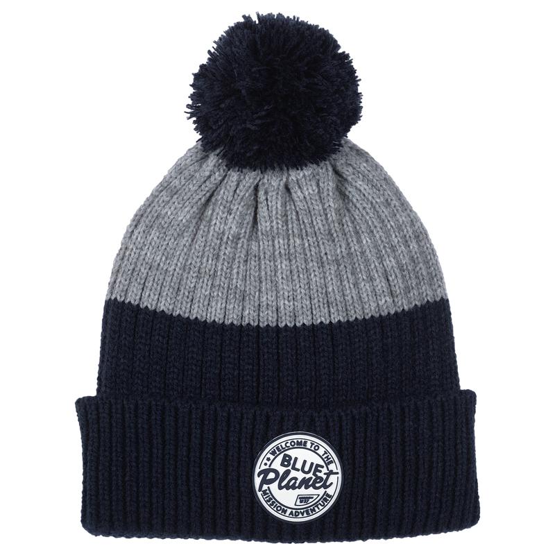 HAT - DARK GREY