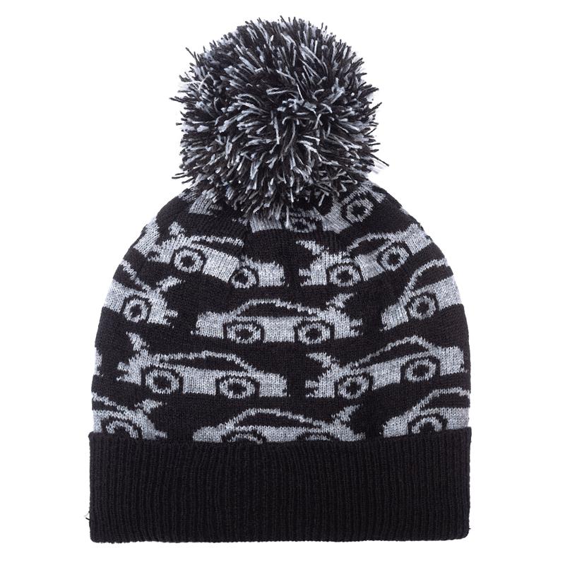 HAT - BLACK