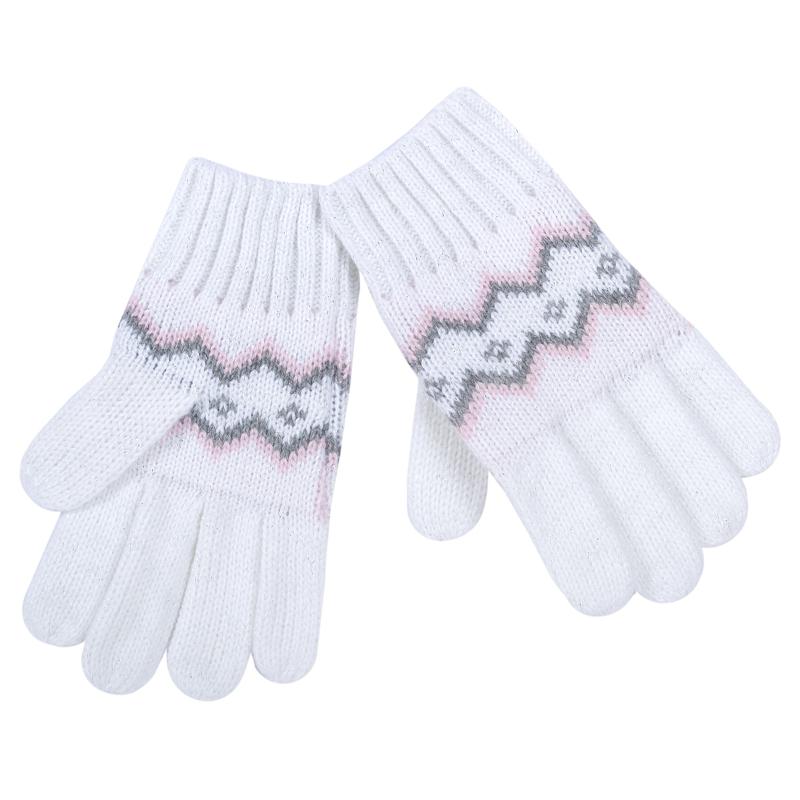 GLOVES - NATURAL