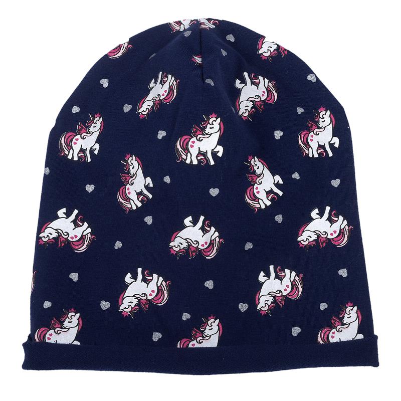 HAT - DARK BLUE