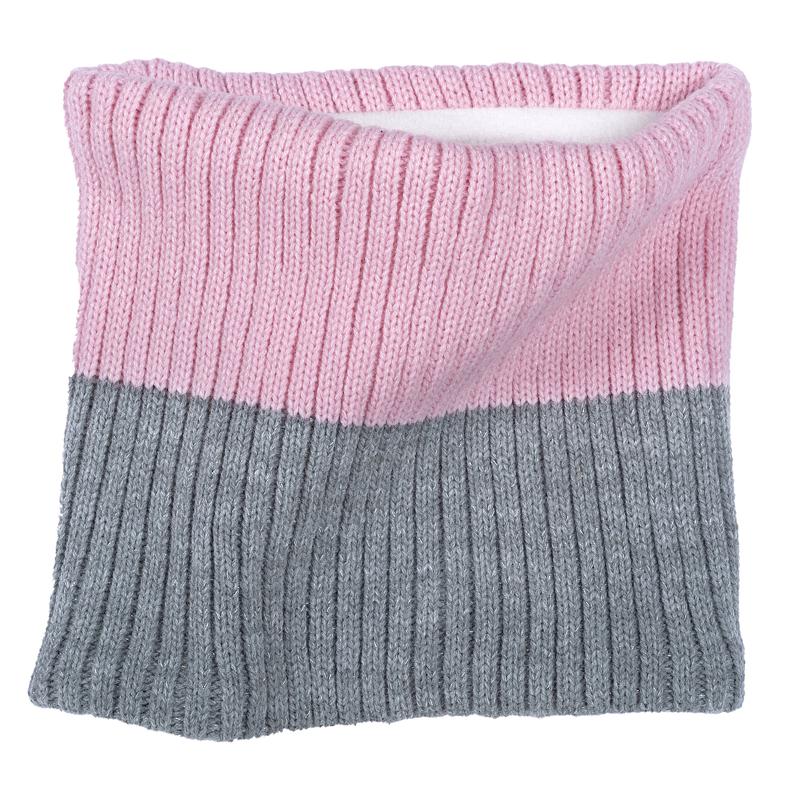 SCARF - LIGHT PINK