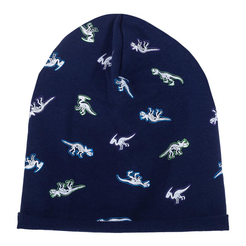 HAT - DARK BLUE