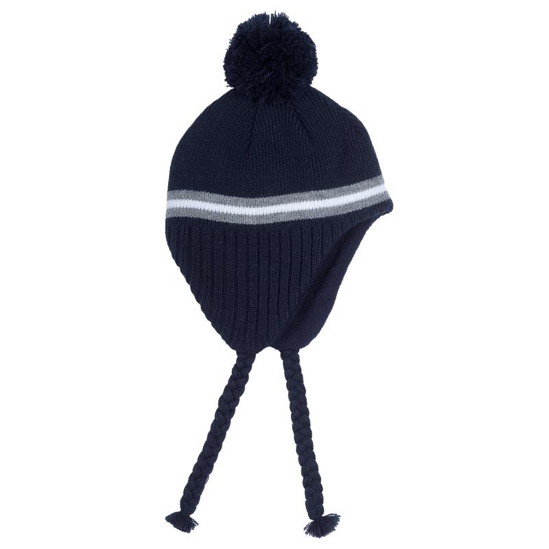 HAT - DARK BLUE